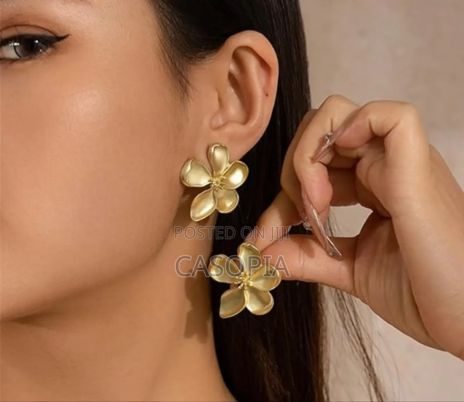 Trending Fashion Earring