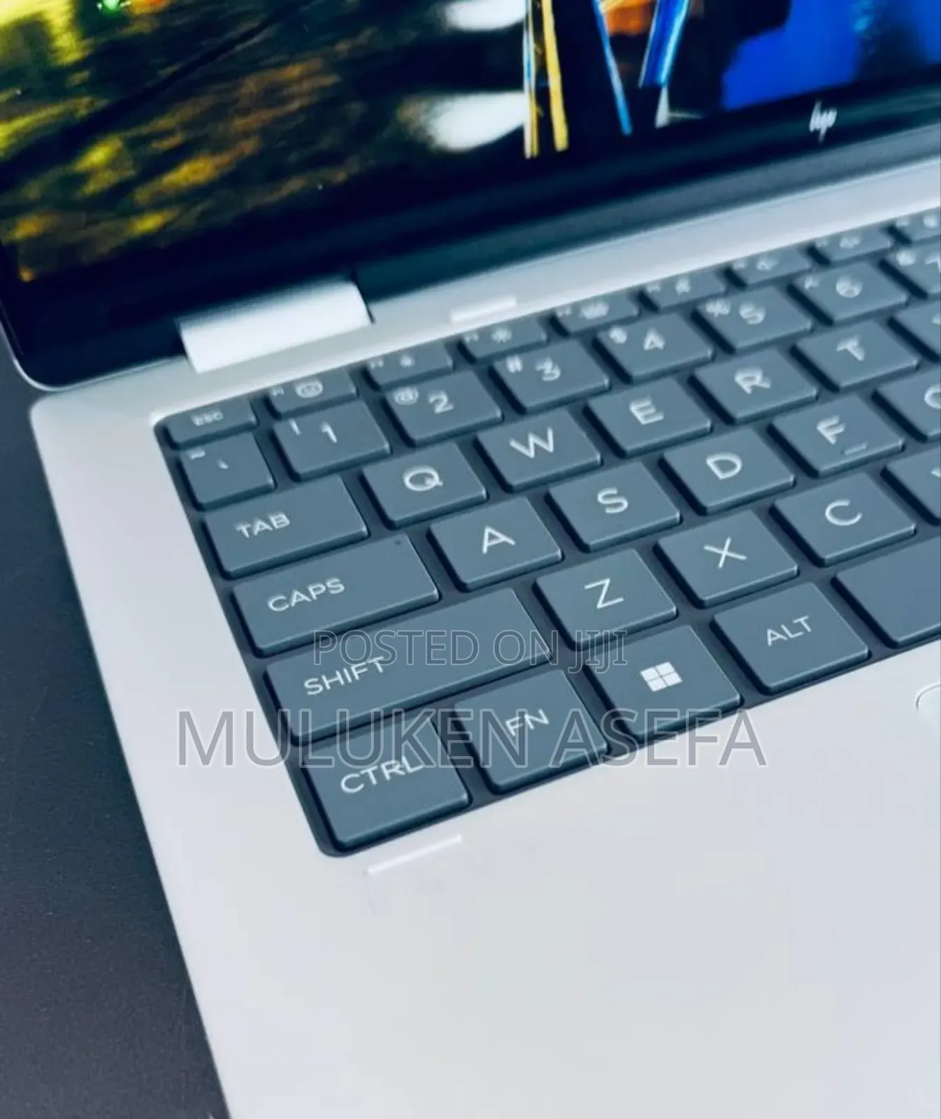 New Laptop HP Envy 14 16GB Intel Core Ultra 7 SSD 1T