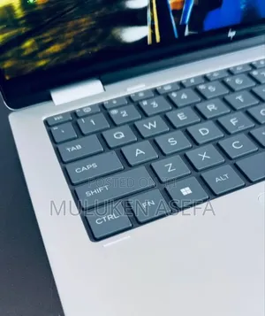 Photo - New Laptop HP Envy 14 16GB Intel Core Ultra 7 SSD 1T