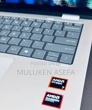 New Laptop HP Envy 14 16GB Intel Core Ultra 7 SSD 1T