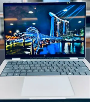 New Laptop HP Envy 14 16GB Intel Core Ultra 7 SSD 1T