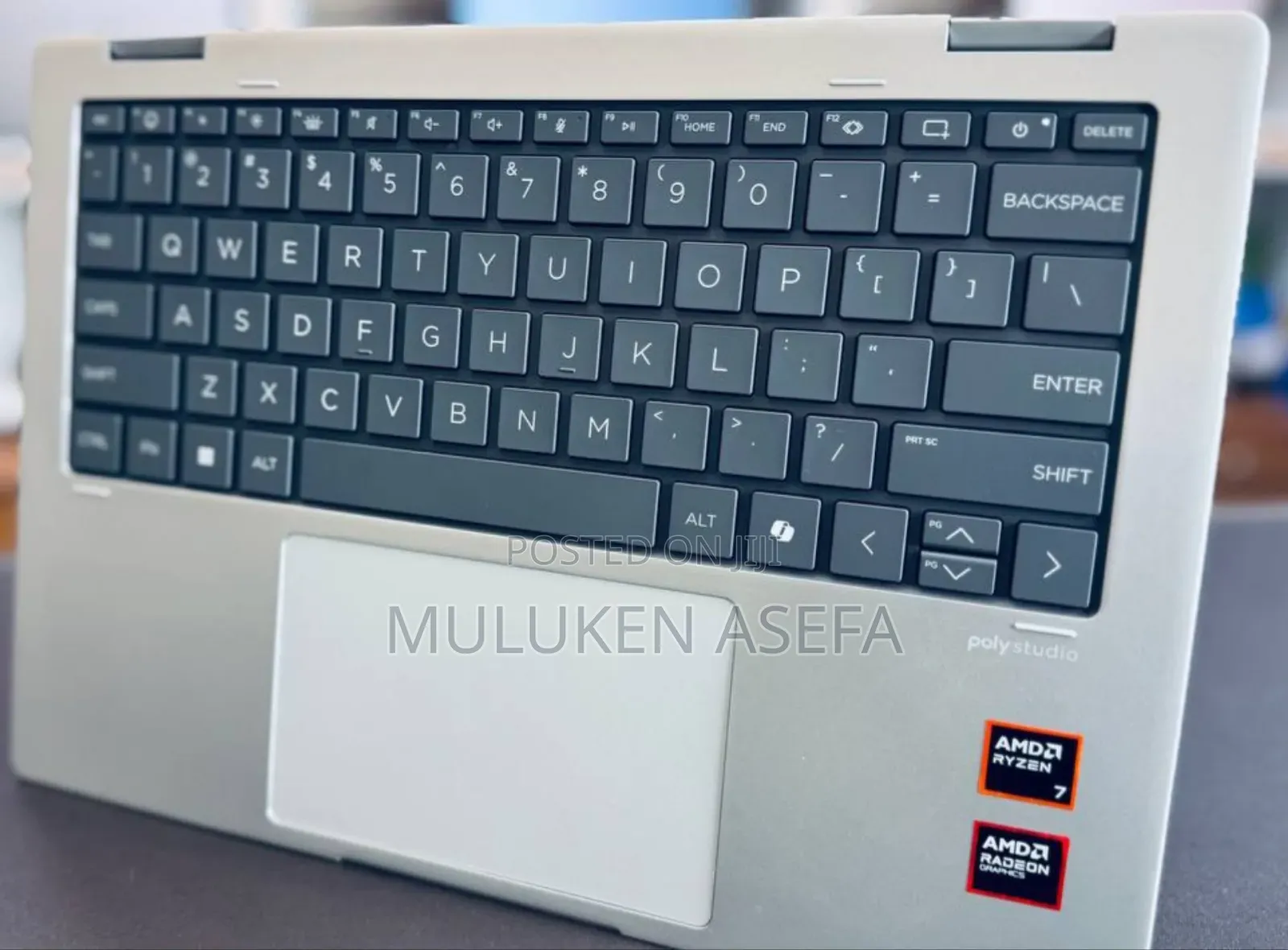 New Laptop HP Envy 14 16GB Intel Core Ultra 7 SSD 1T