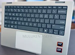 New Laptop HP Envy 14 16GB Intel Core Ultra 7 SSD 1T