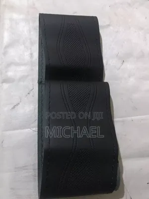 Car Steering Wheel Cover