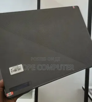 Photo - New Laptop Asus ROG Zephyrus G15 16GB Intel Core I9 SSD 1T