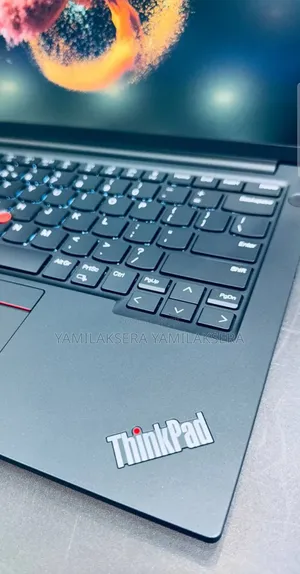 Photo - New Laptop Lenovo ThinkPad G41 16GB Intel Core I7 SSD 512GB