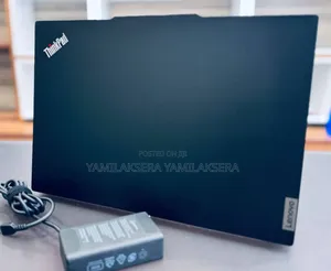 New Laptop Lenovo ThinkPad G41 16GB Intel Core I7 SSD 512GB