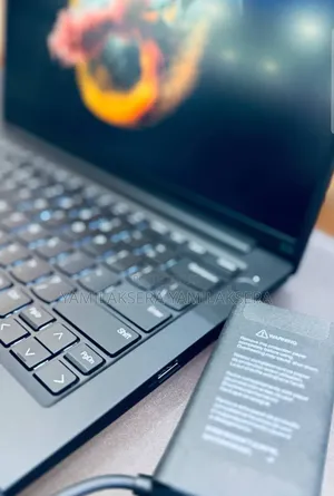 New Laptop Lenovo ThinkPad G41 16GB Intel Core I7 SSD 512GB