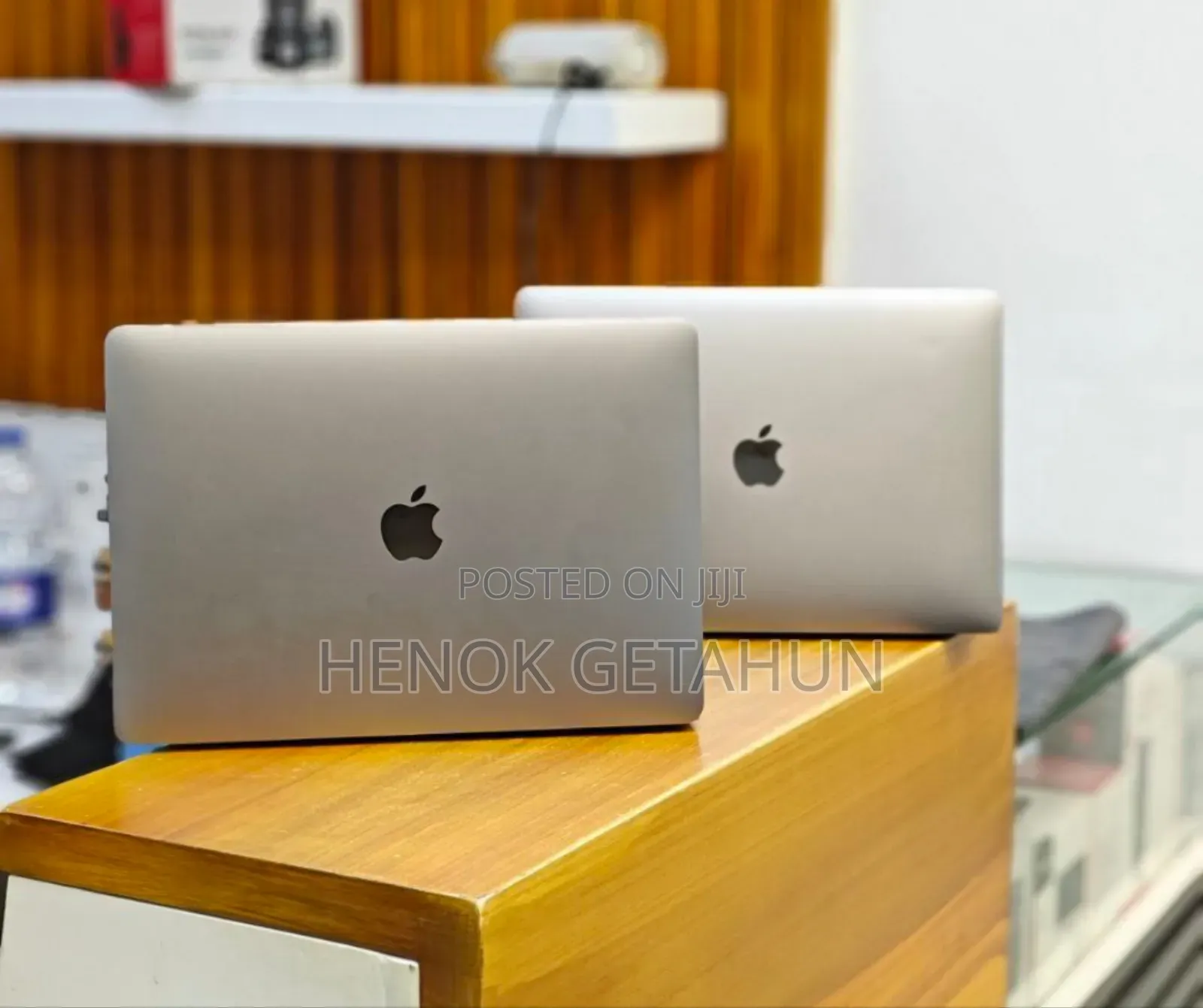 New Laptop Apple MacBook Pro 2019 16GB Intel Core I5 SSD 256GB