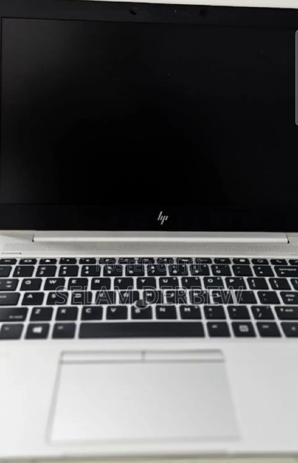 New Laptop HP EliteBook 840 G5 16GB Intel Core I5 SSD 512GB