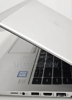 New Laptop HP EliteBook 840 G5 16GB Intel Core I5 SSD 512GB