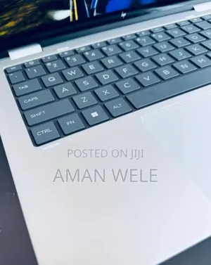 New Laptop HP Envy X360 16GB Intel Core Ultra 7 SSD 1T