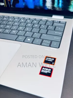 New Laptop HP Envy X360 16GB Intel Core Ultra 7 SSD 1T