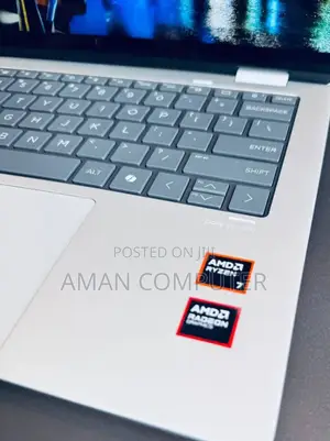 New Laptop HP Envy X360 16GB Intel Core Ultra 7 SSD 1T