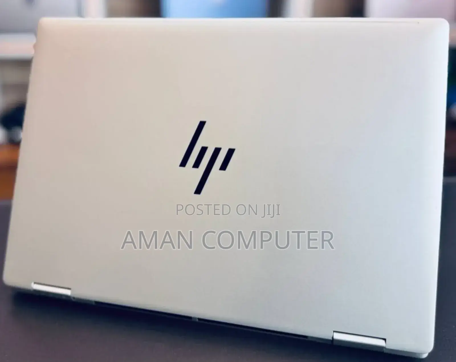 New Laptop HP Envy X360 16GB Intel Core Ultra 7 SSD 1T