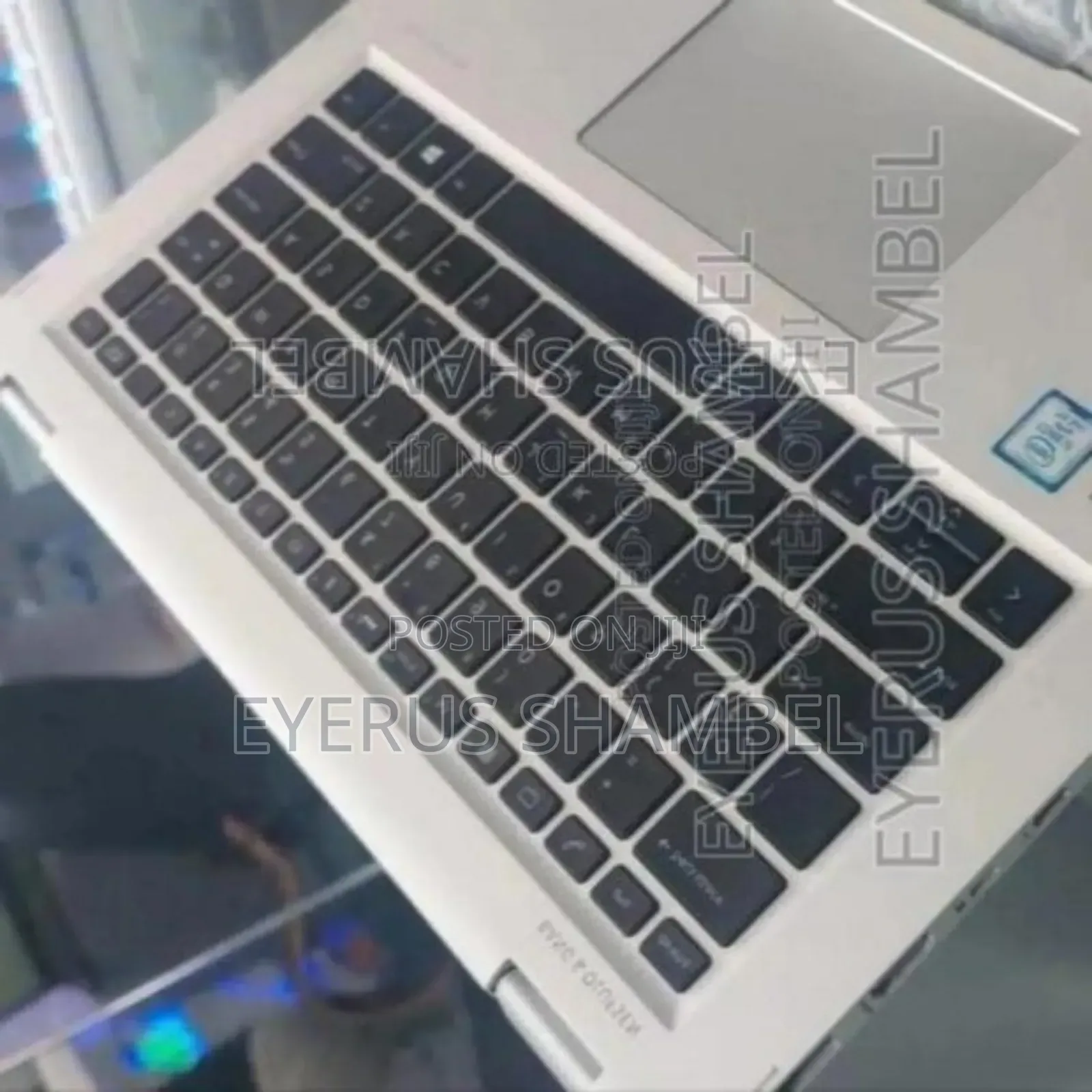 New Laptop HP EliteBook 840 8GB Intel Core i7 SSD 512GB