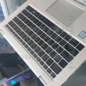 New Laptop HP EliteBook 840 8GB Intel Core i7 SSD 512GB