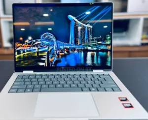 New Laptop HP Envy X360 16GB Intel Core Ultra 7 SSD 1T