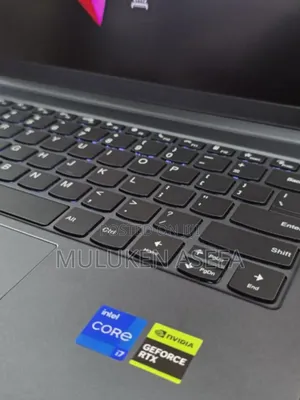 New Laptop Lenovo Thinkbook 14 16GB Intel Core I7 SSD 512GB