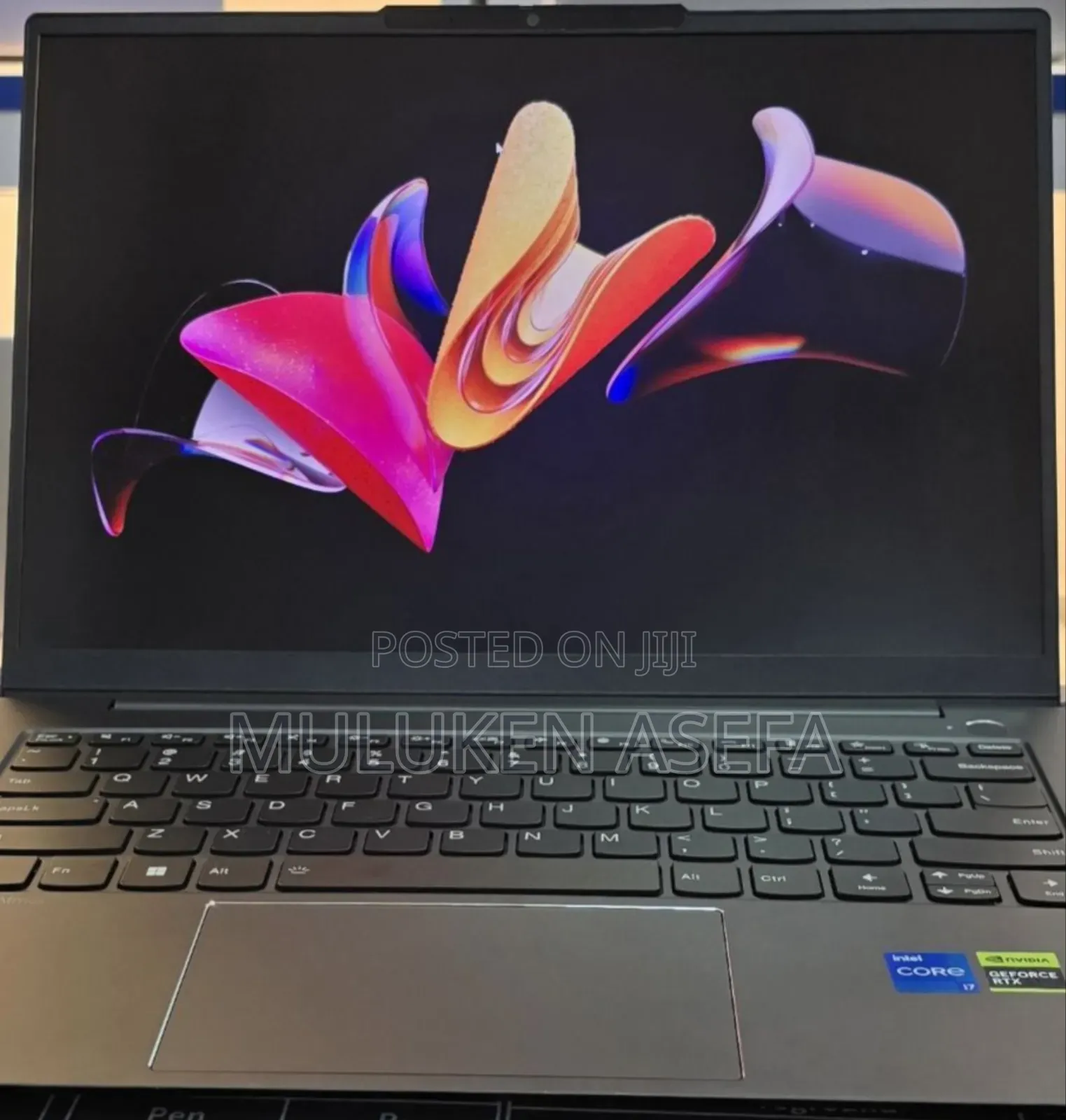 New Laptop Lenovo Thinkbook 14 16GB Intel Core I7 SSD 512GB