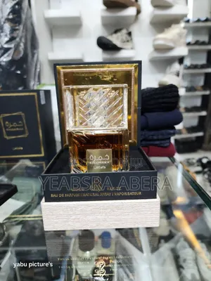 Photo - Origin Latafa Kamrah Unisex Perfume
