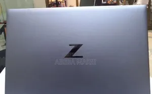 New Laptop HP ZBook 15 16GB Intel Core I5 SSD 512GB