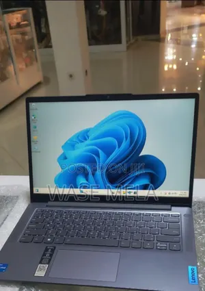 New Laptop Lenovo Ideapad 3 8GB Intel Core I5 SSD 512GB