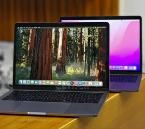 New Laptop Apple MacBook Pro 2019 16GB Intel Core I5 SSD 256GB