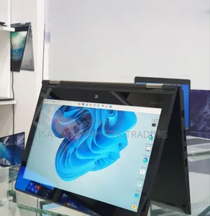 New Laptop Lenovo ThinkPad X380 Yoga 16GB Intel Core I5 SSD 512GB