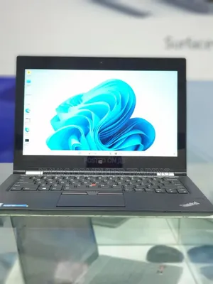 New Laptop Lenovo ThinkPad X380 Yoga 16GB Intel Core I5 SSD 512GB