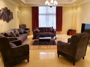 Photo - Furnished 3bdrm Apartment in Apartment, Bole for rent
