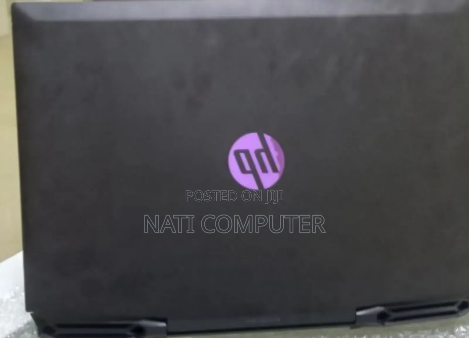 New Laptop HP Portable AC AC049TU 16GB Intel Core I7 SSD 512GB