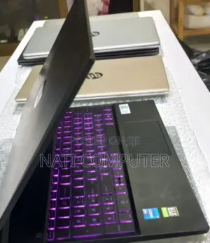 New Laptop HP Portable AC AC049TU 16GB Intel Core I7 SSD 512GB