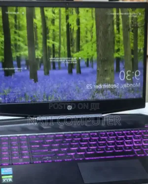 New Laptop HP Portable AC AC049TU 16GB Intel Core I7 SSD 512GB