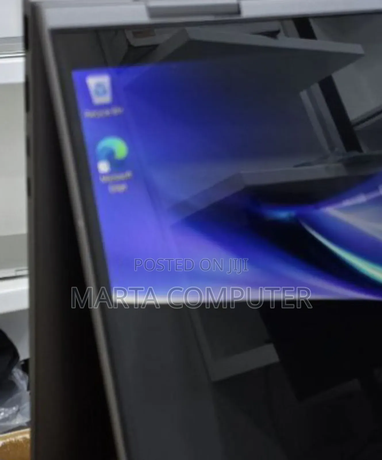 New Laptop HP Envy 15 32GB Intel Core I7 SSD 1T