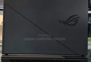 New Laptop Asus ROG Strix G16 G614 16GB Intel Core i7 SSD 1T