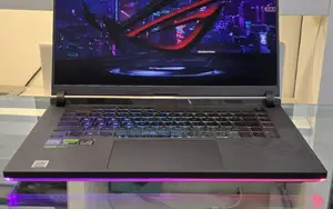 New Laptop Asus ROG Strix G16 G614 16GB Intel Core i7 SSD 1T