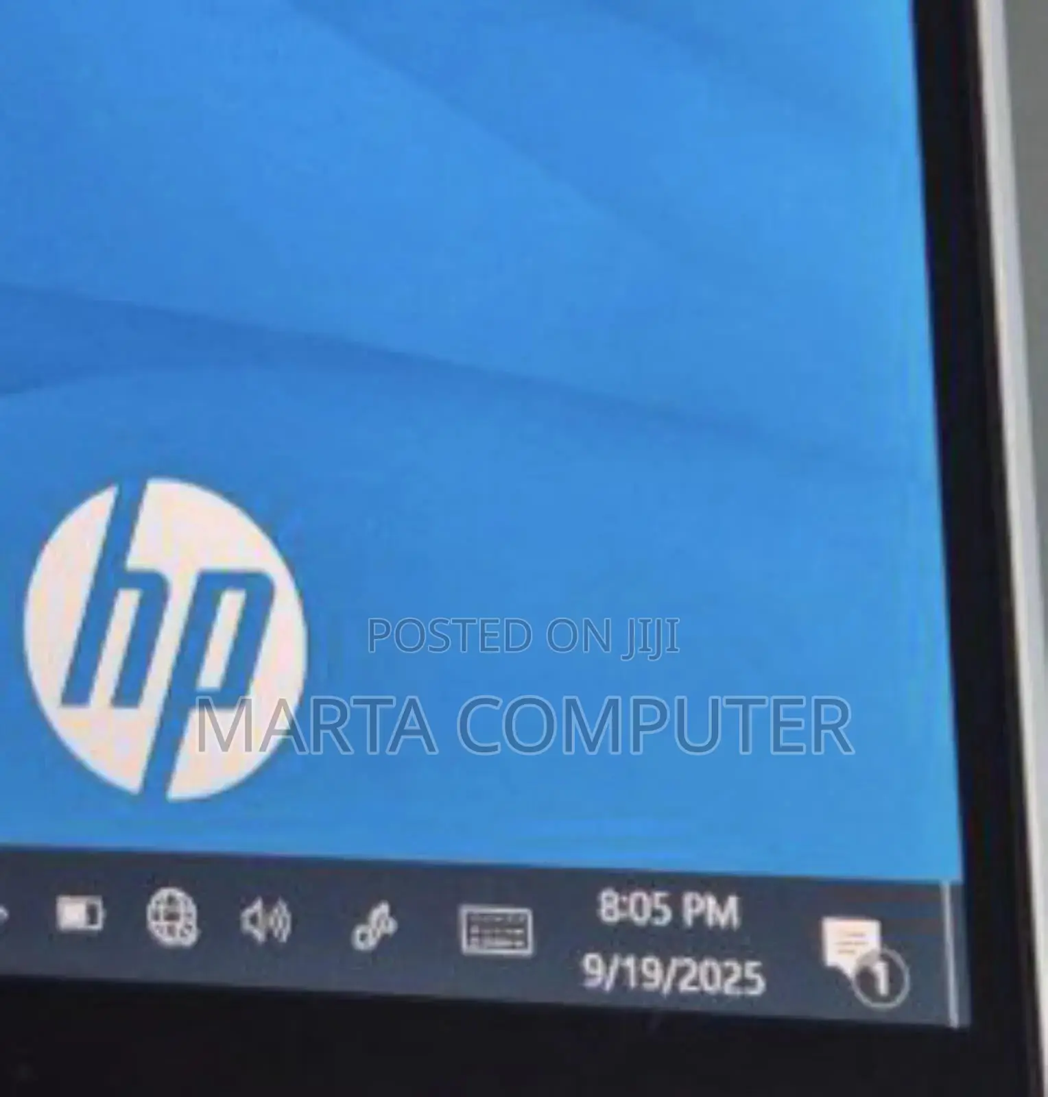 New Laptop HP EliteBook X360 1030 G7 16GB Intel Core I7 SSD 512GB