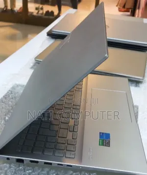 Photo - New Laptop Asus ROG Strix G15 16GB Intel Core I5 SSD 512GB