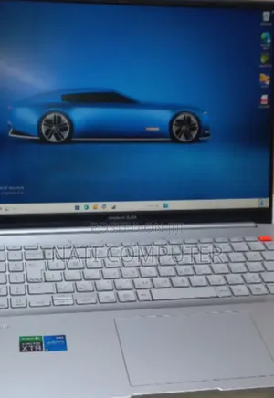 New Laptop Asus ROG Strix G15 16GB Intel Core I5 SSD 512GB