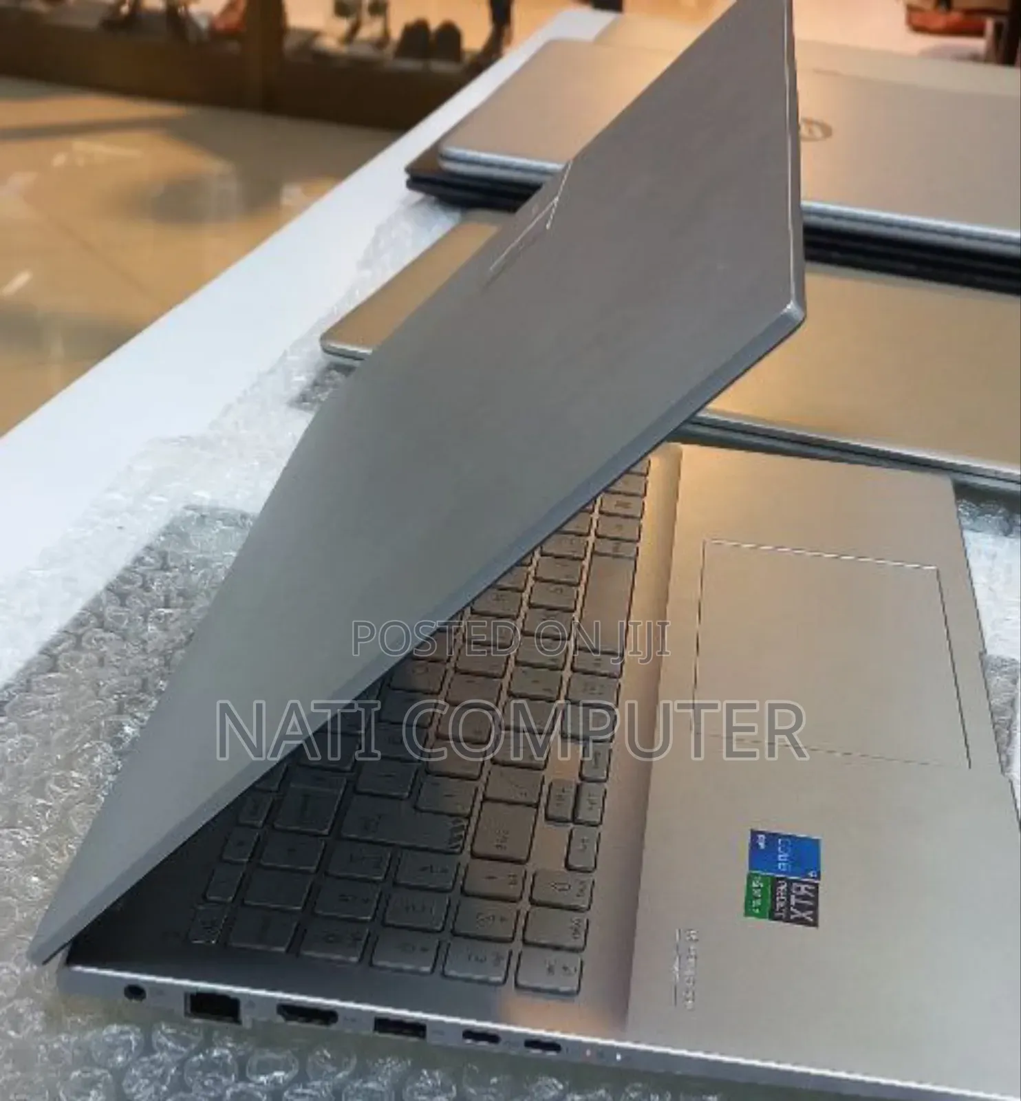 New Laptop Asus ROG Strix G15 16GB Intel Core I5 SSD 512GB