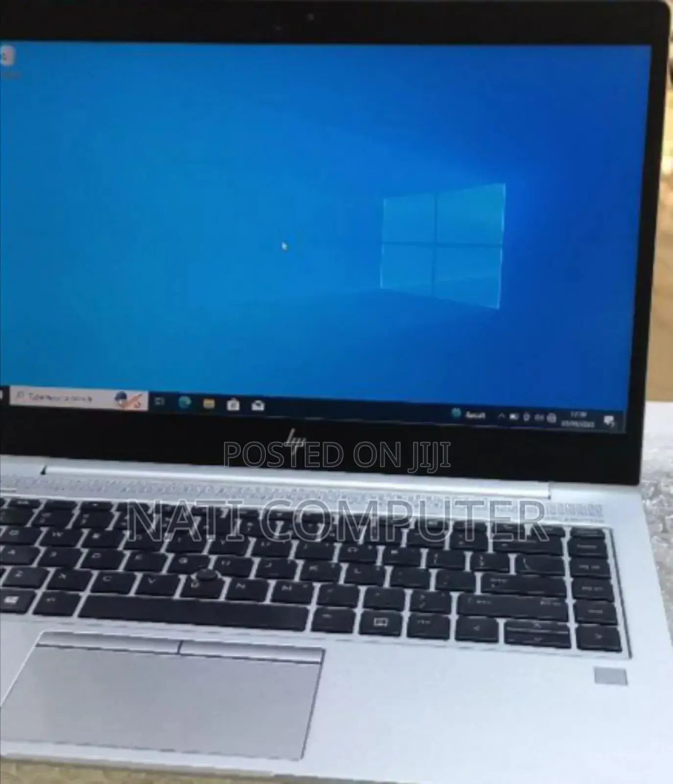 New Laptop HP EliteBook 745 16GB AMD Ryzen 5 SSD 512GB