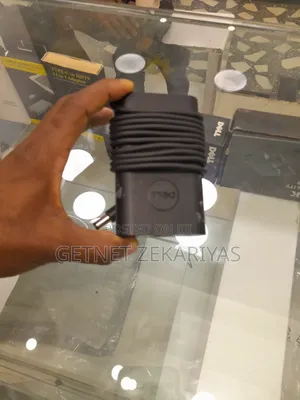 Dell Center Pin Charger