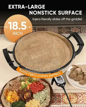 Ardo Metad አርዶ ምጣድ