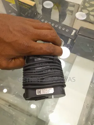 Dell Center Pin Charger