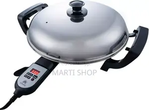 Ardo Metad አርዶ ምጣድ