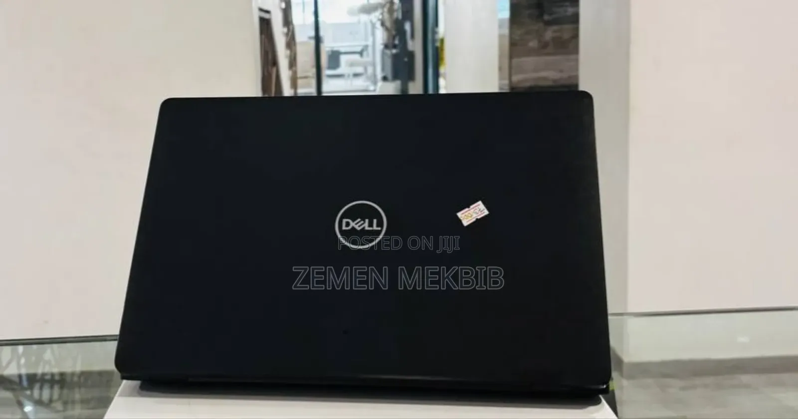 New Laptop Dell 8GB Intel Core I5 SSD 512GB
