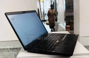 New Laptop Dell 8GB Intel Core I5 SSD 512GB