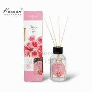 Photo - Airbrc Air Perfumer Diffuser
