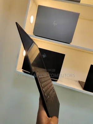 New Laptop Lenovo ThinkPad X13 Gen 2 16GB Intel Core I7 SSD 512GB